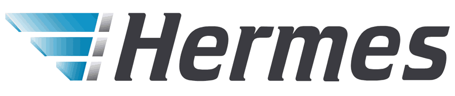 hermes-vector-logo